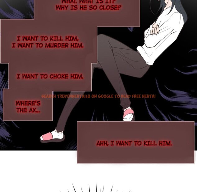Read Hentai Image 71 466 in comic Ranunculus - Chapter 18 - hentaitnt.net