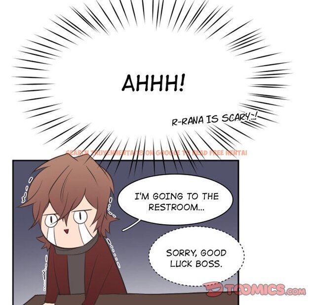 Read Hentai Image 72 466 in comic Ranunculus - Chapter 18 - hentaitnt.net