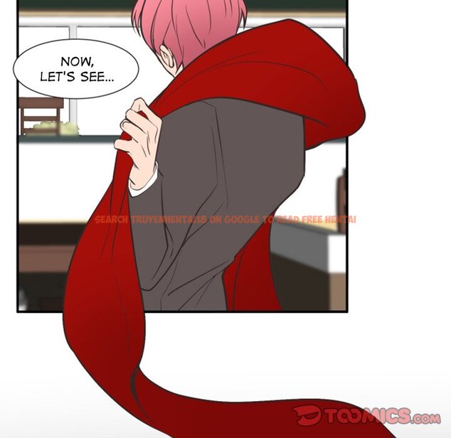 Read Hentai Image 92 470 in comic Ranunculus - Chapter 18 - hentaitnt.net