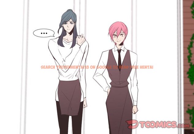 Read Hentai Image 2 382 in comic Ranunculus - Chapter 19 - hentaitnt.net
