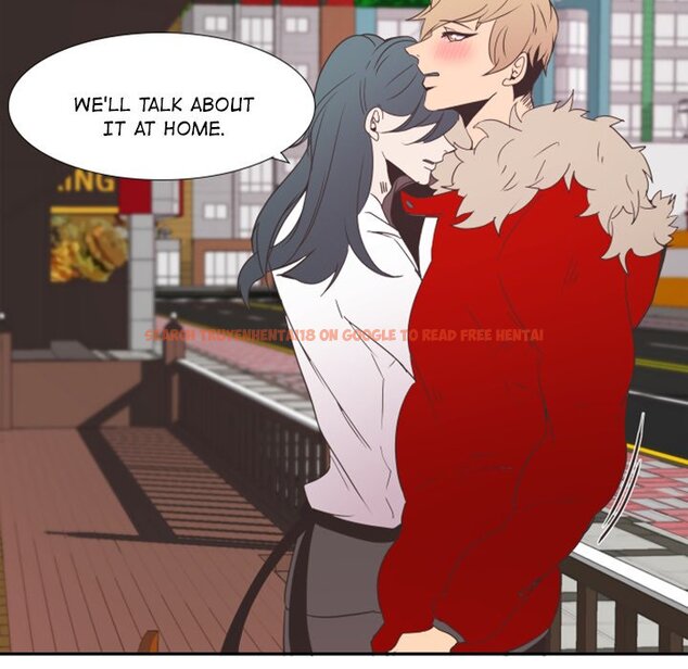 Read Hentai Image 64 382 in comic Ranunculus - Chapter 19 - hentaitnt.net