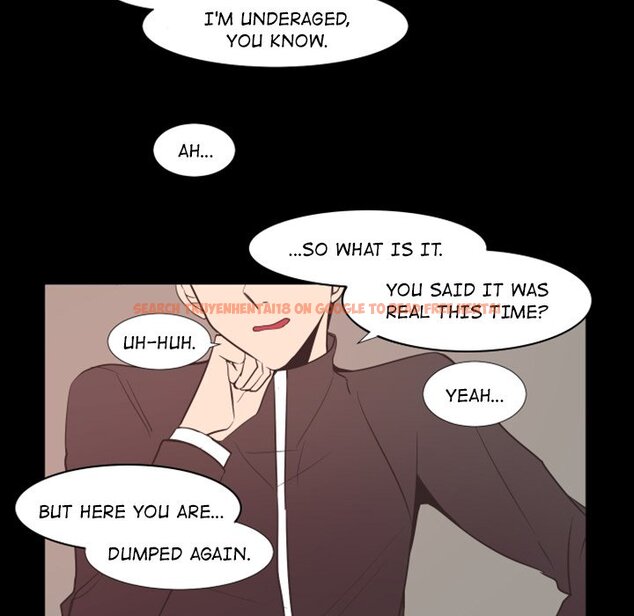 Read Hentai Image 9 382 in comic Ranunculus - Chapter 19 - hentaitnt.net