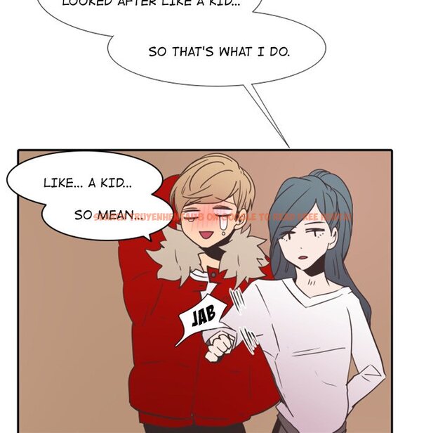 Read Hentai Image 92 382 in comic Ranunculus - Chapter 19 - hentaitnt.net