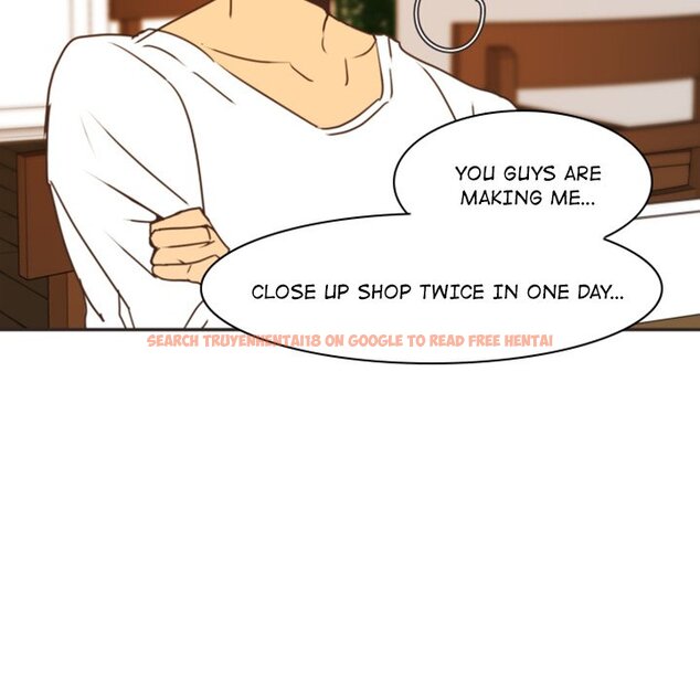 Read Hentai Image 77 466 in comic Ranunculus - Chapter 21 - hentaitnt.net