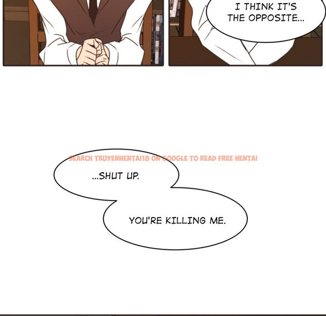 Read Hentai Image 82 466 in comic Ranunculus - Chapter 21 - hentaitnt.net
