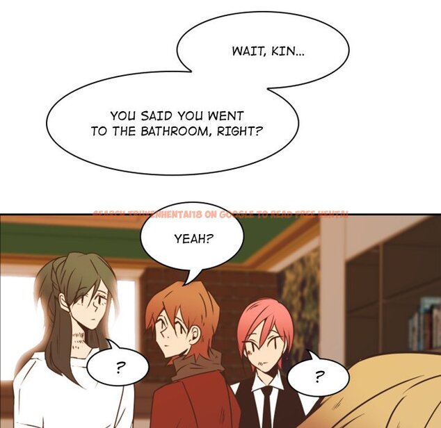 Read Hentai Image 14 461 in comic Ranunculus - Chapter 22 - hentaitnt.net