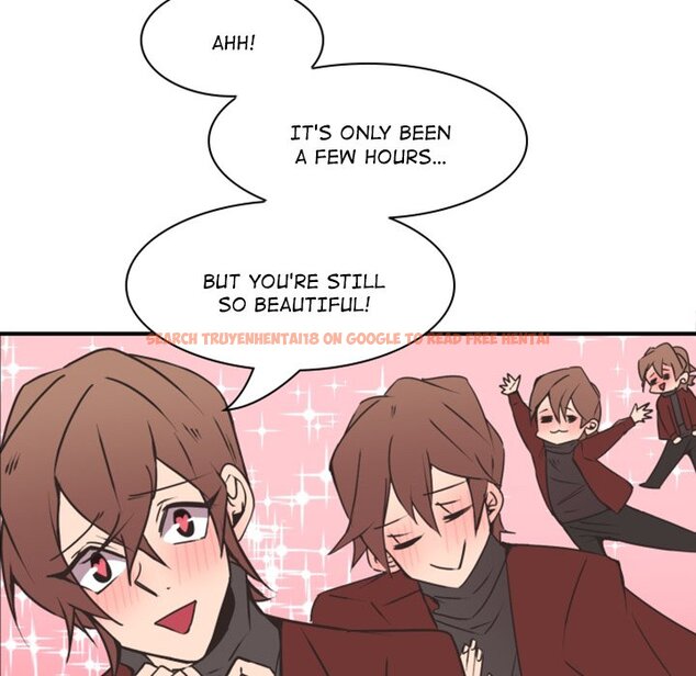 Read Hentai Image 6 461 in comic Ranunculus - Chapter 22 - hentaitnt.net