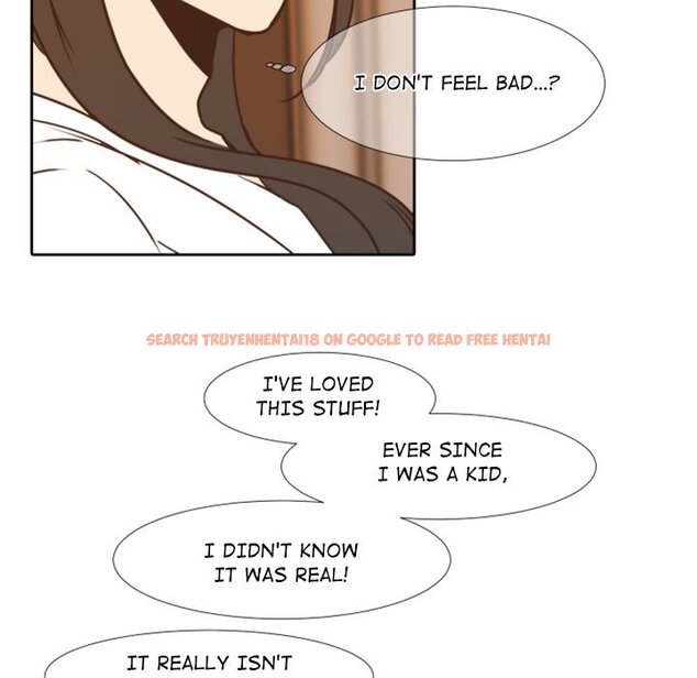 Read Hentai Image 20 461 in comic Ranunculus - Chapter 23 - hentaitnt.net