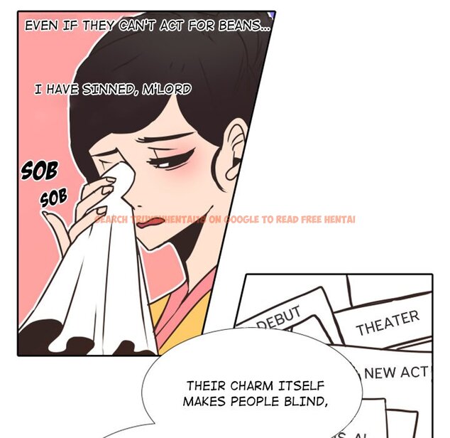 Read Hentai Image 52 461 in comic Ranunculus - Chapter 23 - hentaitnt.net