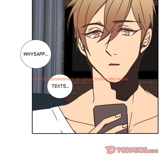 Read Hentai Image 72 986 in comic Ranunculus - Chapter 25 - hentaitnt.net