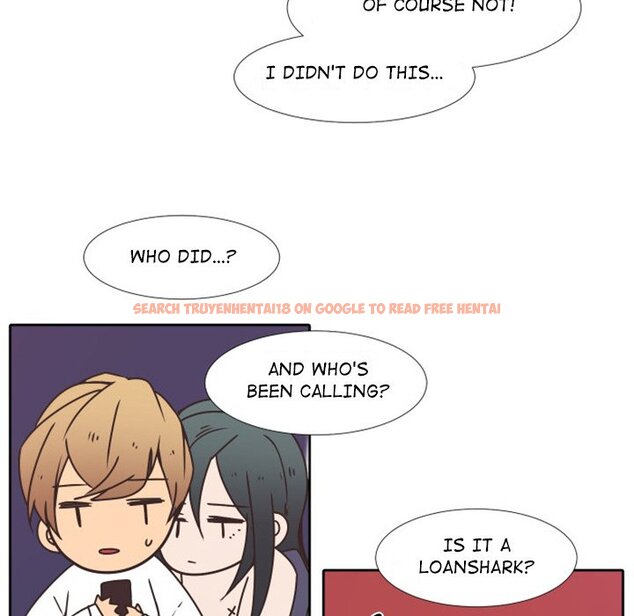 Read Hentai Image 78 986 in comic Ranunculus - Chapter 25 - hentaitnt.net