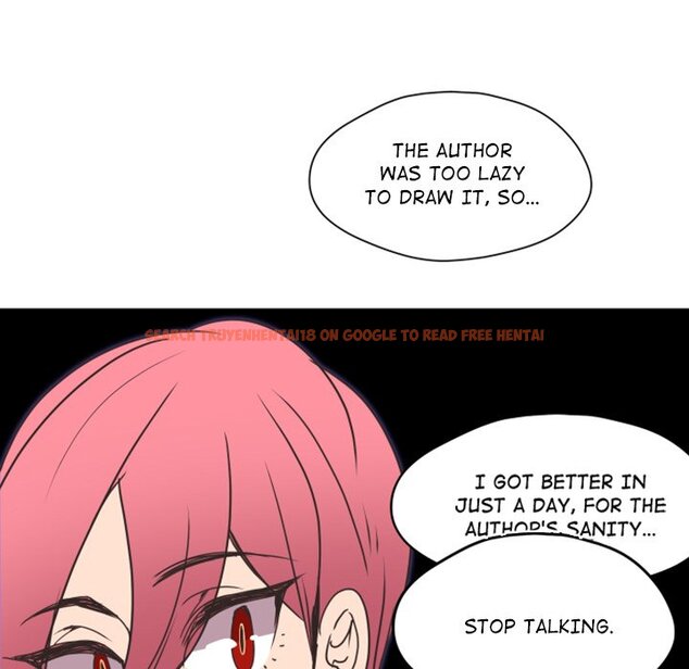 Read Hentai Image 32 456 in comic Ranunculus - Chapter 26 - hentaitnt.net