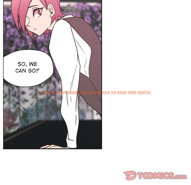 Read Hentai Image 50 456 in comic Ranunculus - Chapter 26 - hentaitnt.net