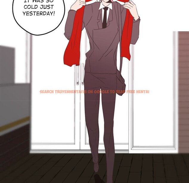 Read Hentai Image 6 456 in comic Ranunculus - Chapter 26 - hentaitnt.net