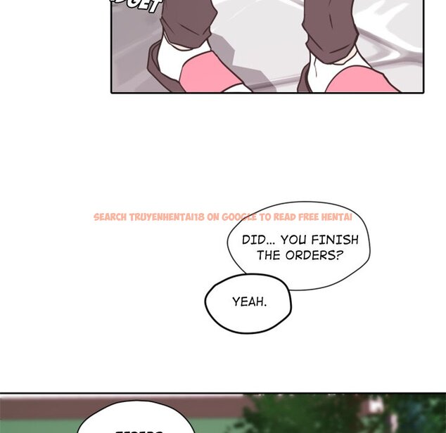 Read Hentai Image 90 456 in comic Ranunculus - Chapter 26 - hentaitnt.net