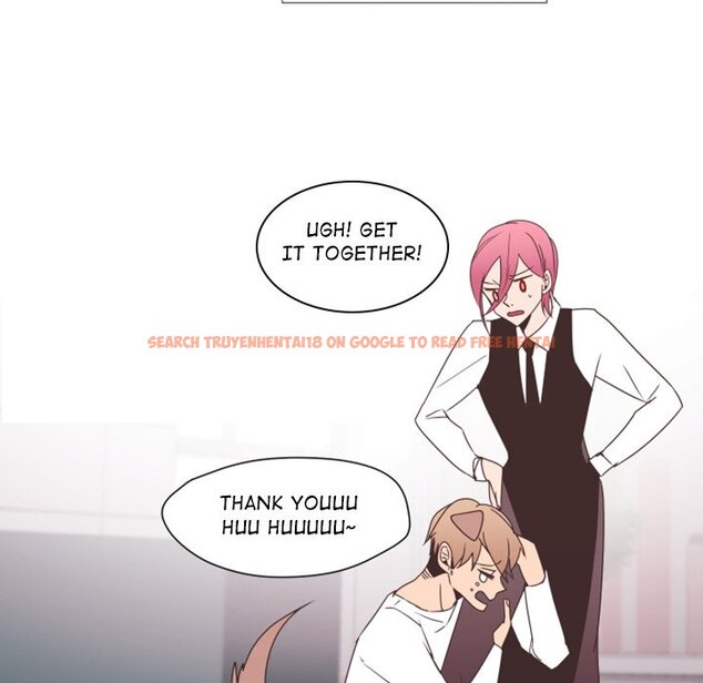 Read Hentai Image 20 452 in comic Ranunculus - Chapter 27 - hentaitnt.net