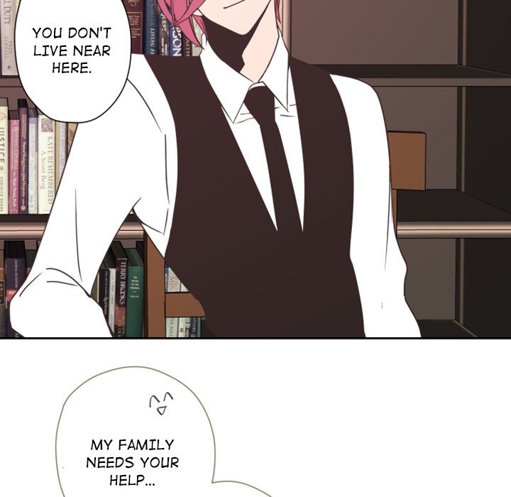 Read Hentai Image 13 452 in comic Ranunculus - Chapter 28 - hentaitnt.net
