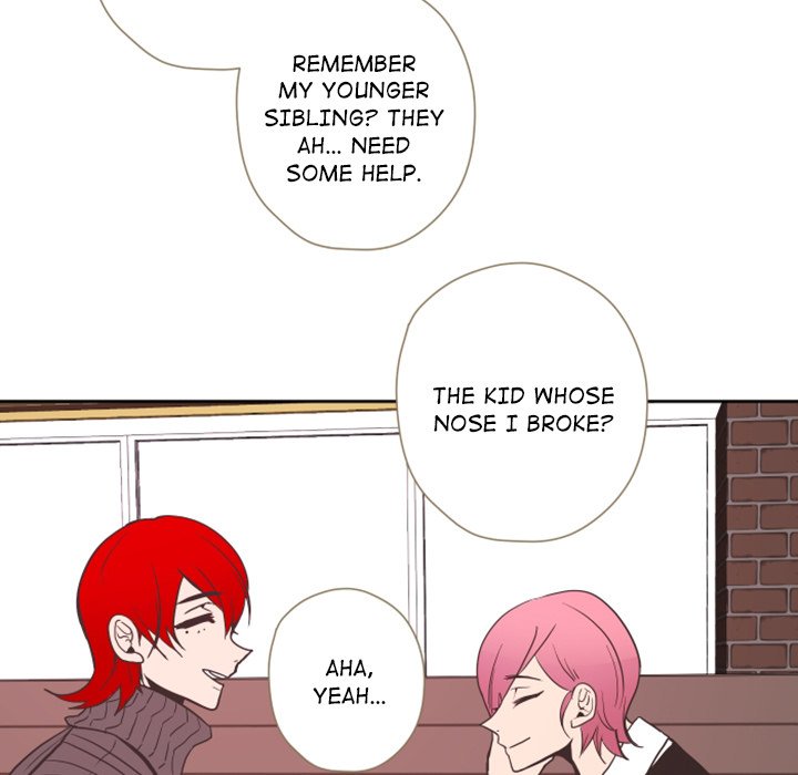 Read Hentai Image 14 452 in comic Ranunculus - Chapter 28 - hentaitnt.net