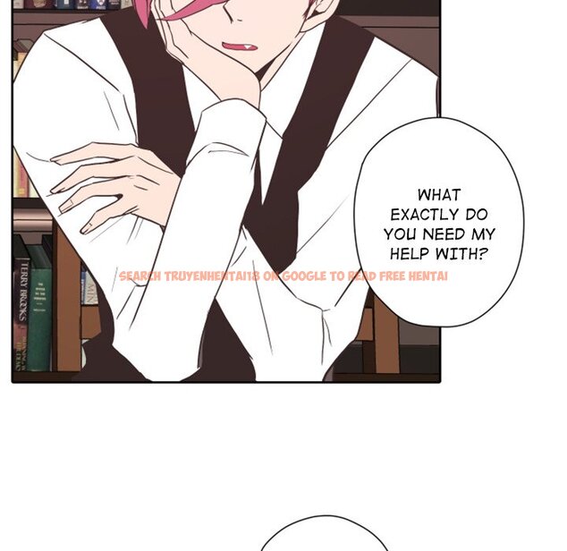Read Hentai Image 21 452 in comic Ranunculus - Chapter 28 - hentaitnt.net