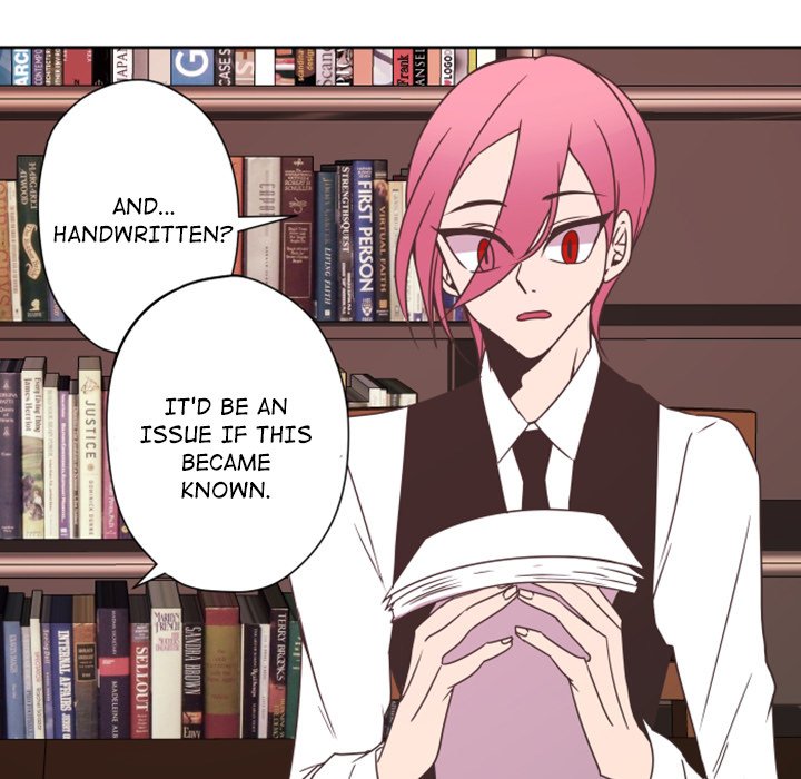 Read Hentai Image 30 452 in comic Ranunculus - Chapter 28 - hentaitnt.net
