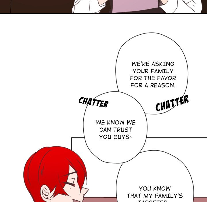 Read Hentai Image 31 452 in comic Ranunculus - Chapter 28 - hentaitnt.net