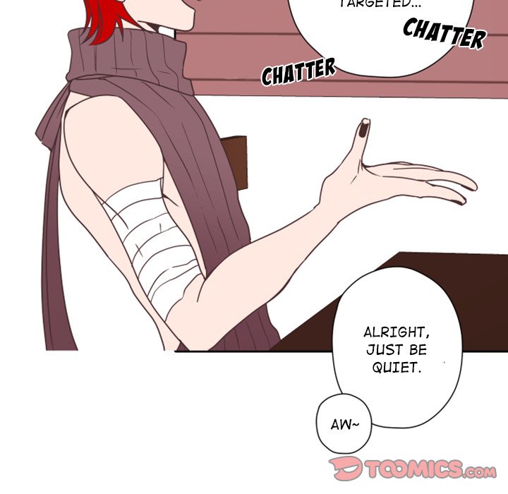 Read Hentai Image 32 452 in comic Ranunculus - Chapter 28 - hentaitnt.net