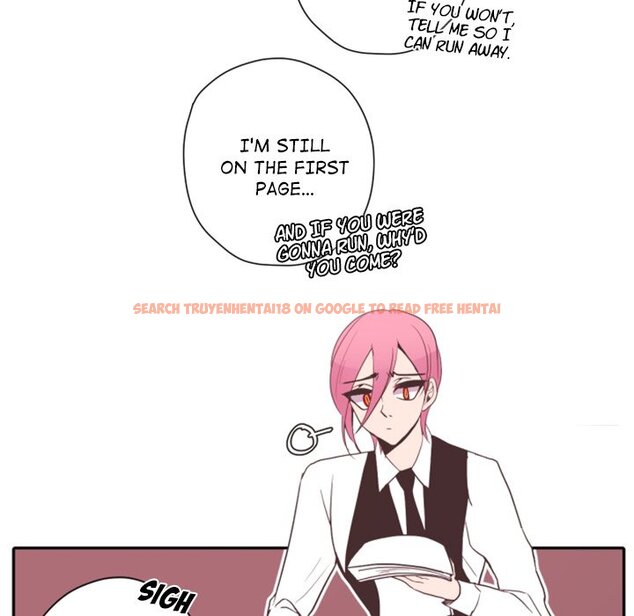 Read Hentai Image 34 452 in comic Ranunculus - Chapter 28 - hentaitnt.net