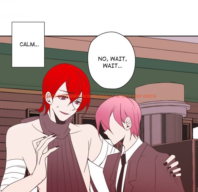Read Hentai Image 60 452 in comic Ranunculus - Chapter 28 - hentaitnt.net