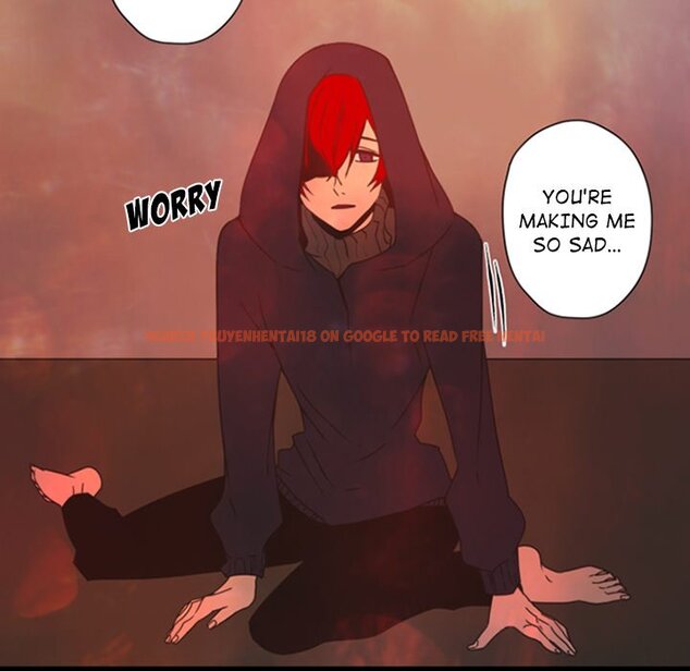 Read Hentai Image 5 420 in comic Ranunculus - Chapter 29 - hentaitnt.net