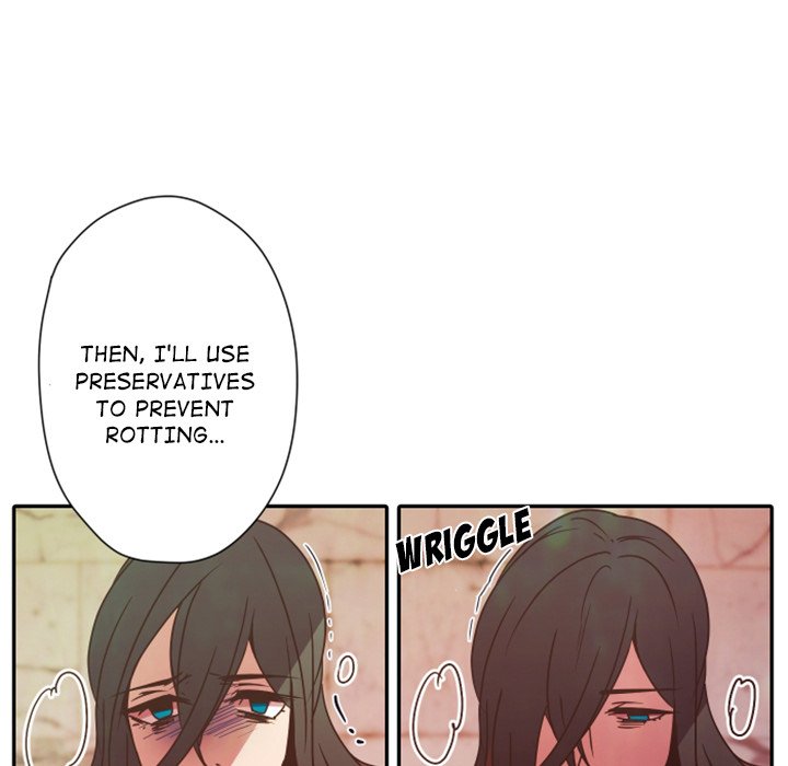 Read Hentai Image 85 419 in comic Ranunculus - Chapter 30 - hentaitnt.net