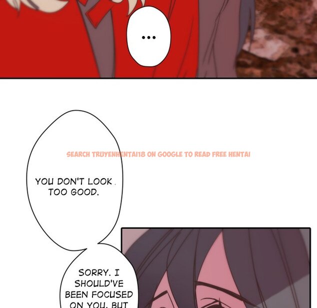 Read Hentai Image 105 936 in comic Ranunculus - Chapter 31 - hentaitnt.net