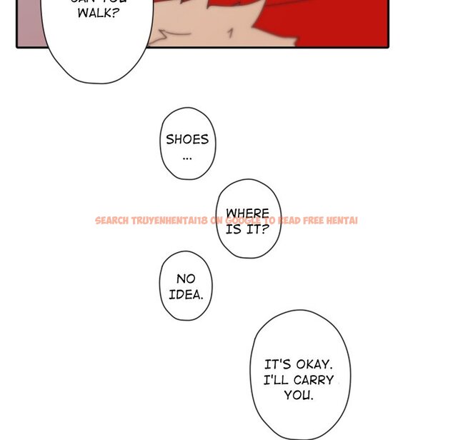 Read Hentai Image 108 936 in comic Ranunculus - Chapter 31 - hentaitnt.net