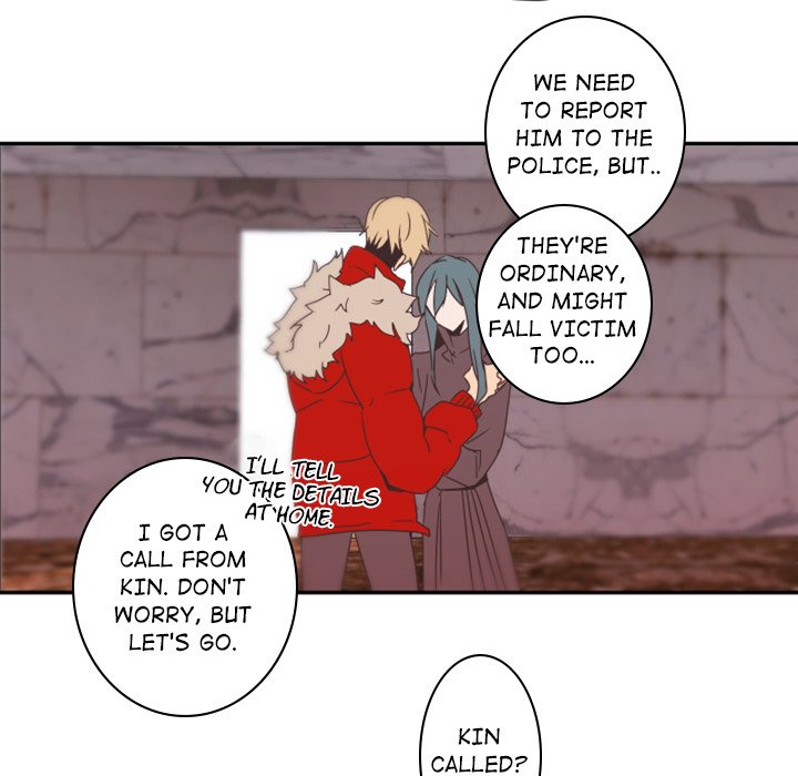 Read Hentai Image 109 936 in comic Ranunculus - Chapter 31 - hentaitnt.net