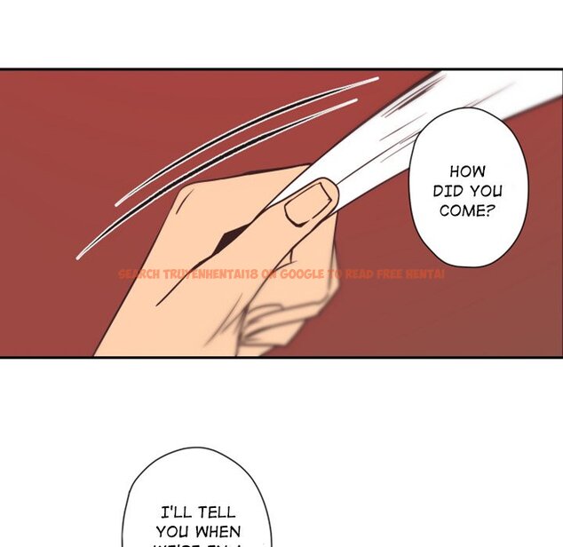Read Hentai Image 16 936 in comic Ranunculus - Chapter 31 - hentaitnt.net