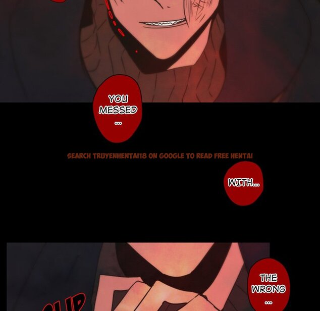 Read Hentai Image 41 936 in comic Ranunculus - Chapter 31 - hentaitnt.net