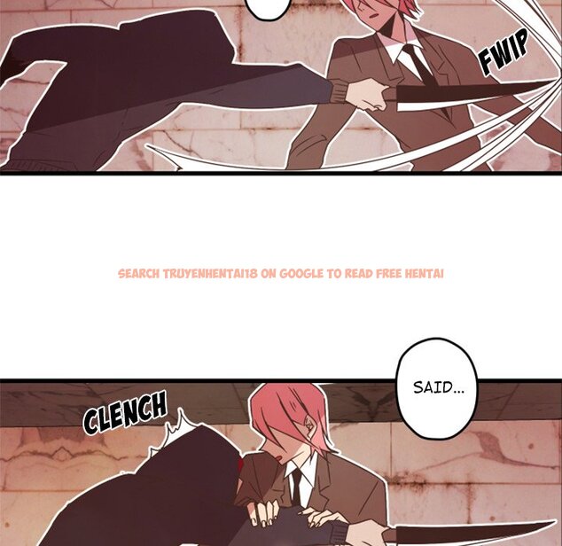 Read Hentai Image 28 937 in comic Ranunculus - Chapter 32 - hentaitnt.net