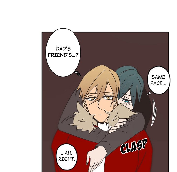 Read Hentai Image 45 937 in comic Ranunculus - Chapter 32 - hentaitnt.net