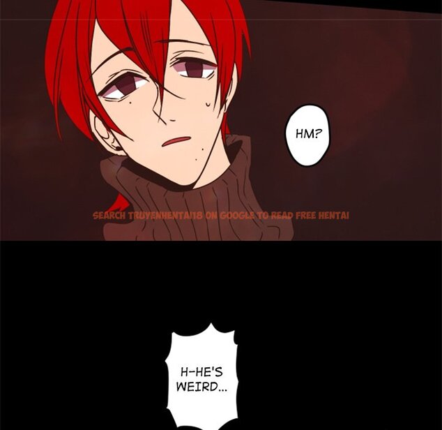 Read Hentai Image 55 940 in comic Ranunculus - Chapter 32 - hentaitnt.net