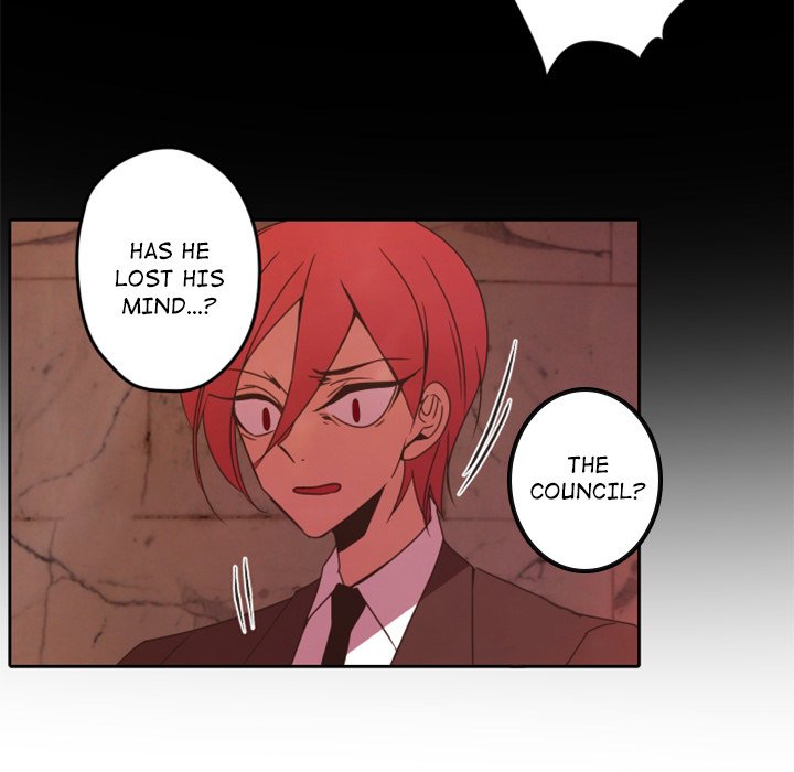 Read Hentai Image 57 940 in comic Ranunculus - Chapter 32 - hentaitnt.net