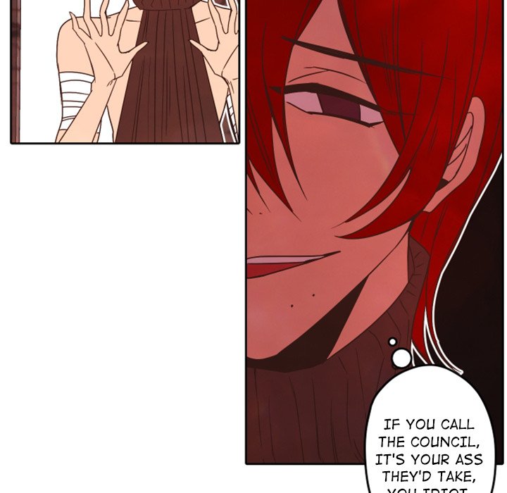 Read Hentai Image 60 940 in comic Ranunculus - Chapter 32 - hentaitnt.net