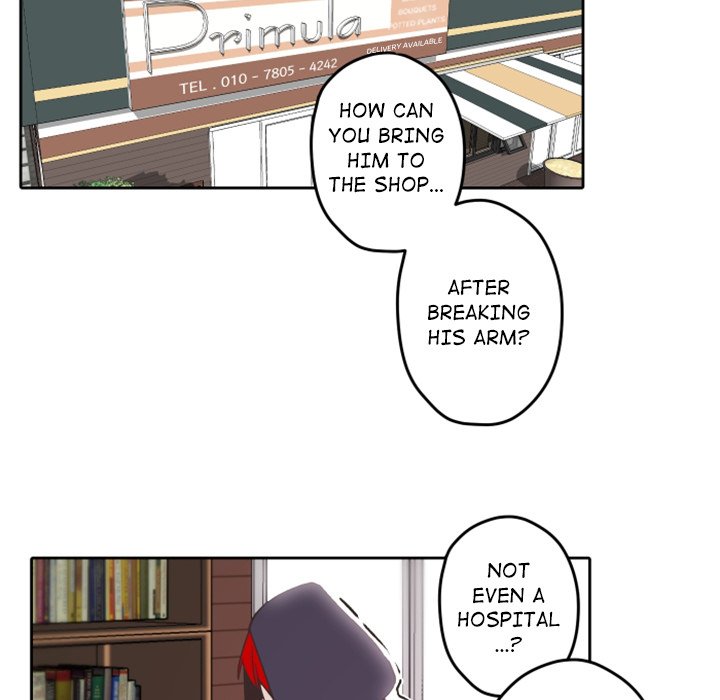 Read Hentai Image 83 940 in comic Ranunculus - Chapter 32 - hentaitnt.net