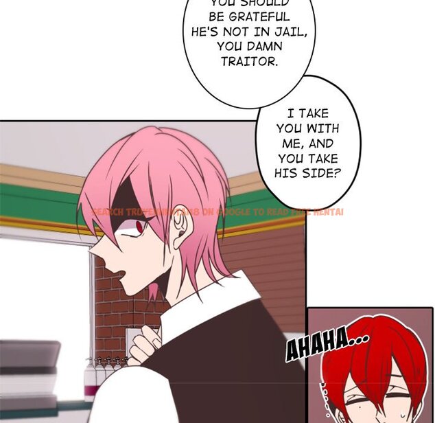 Read Hentai Image 85 941 in comic Ranunculus - Chapter 32 - hentaitnt.net