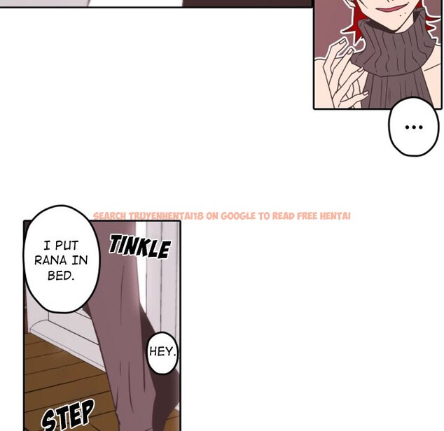 Read Hentai Image 86 941 in comic Ranunculus - Chapter 32 - hentaitnt.net