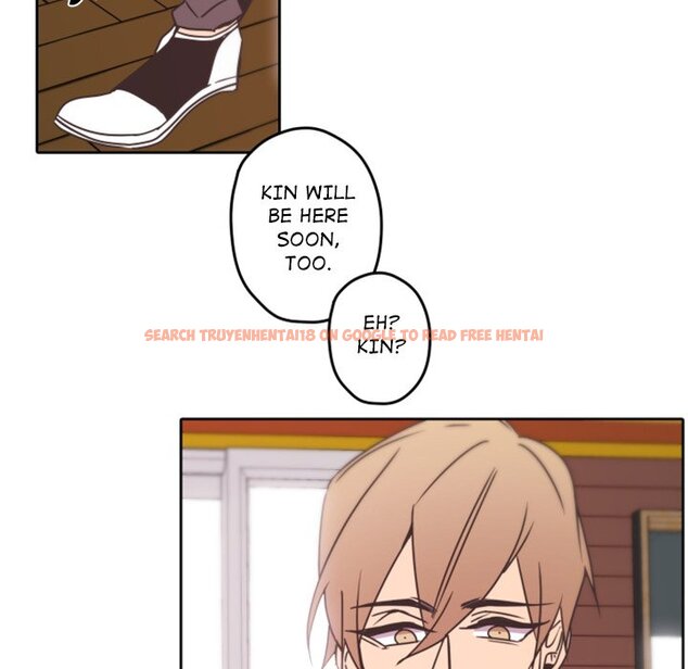 Read Hentai Image 87 941 in comic Ranunculus - Chapter 32 - hentaitnt.net