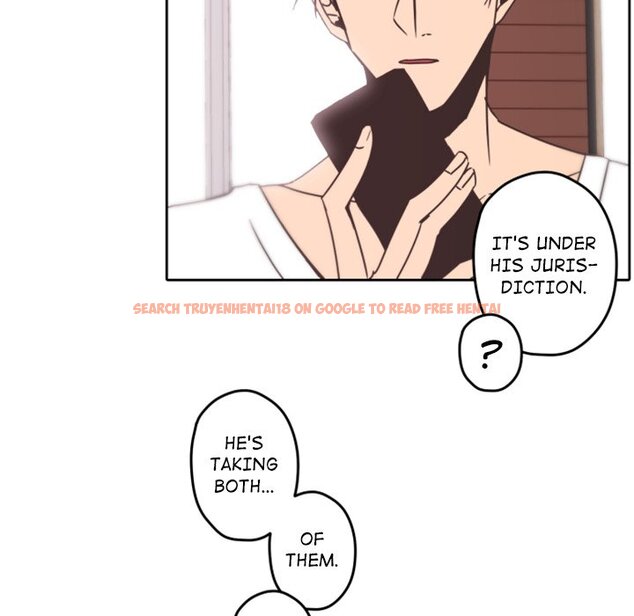 Read Hentai Image 88 941 in comic Ranunculus - Chapter 32 - hentaitnt.net