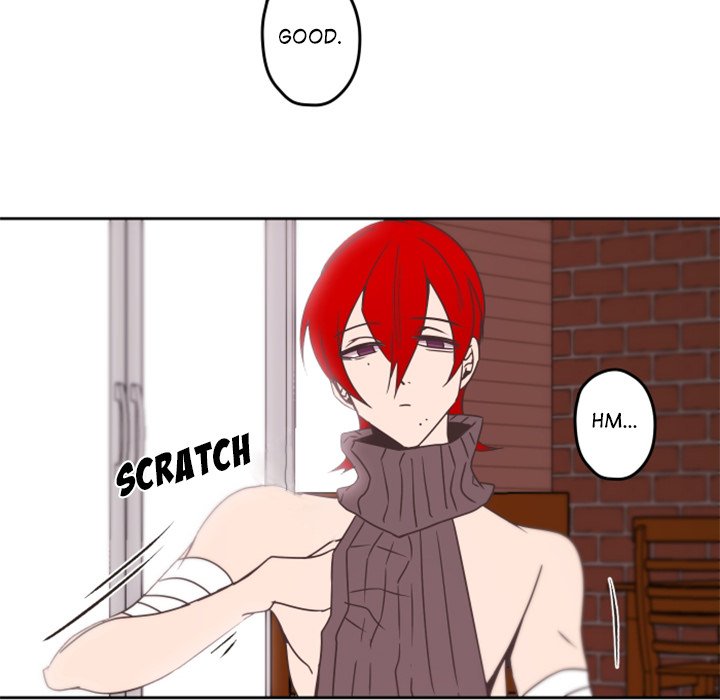 Read Hentai Image 89 941 in comic Ranunculus - Chapter 32 - hentaitnt.net
