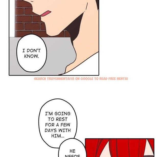 Read Hentai Image 91 941 in comic Ranunculus - Chapter 32 - hentaitnt.net