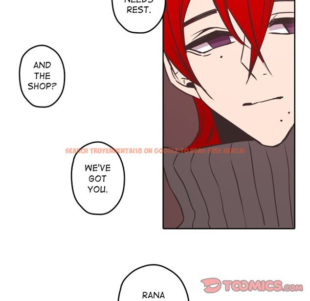 Read Hentai Image 92 941 in comic Ranunculus - Chapter 32 - hentaitnt.net