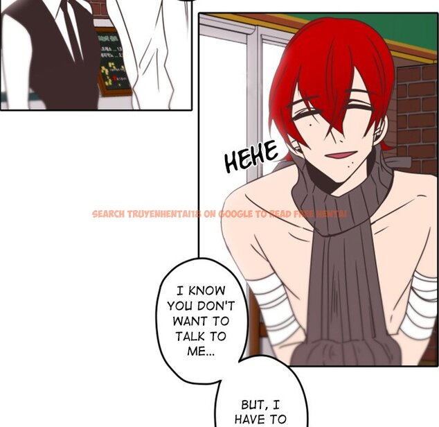 Read Hentai Image 95 941 in comic Ranunculus - Chapter 32 - hentaitnt.net