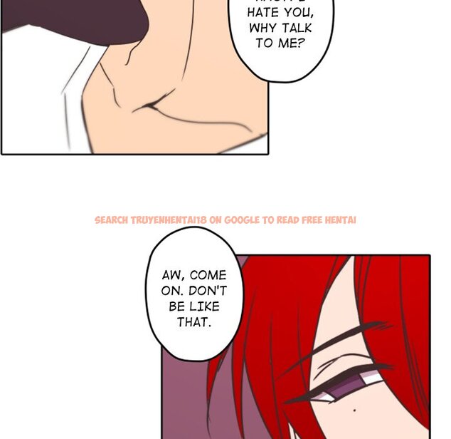 Read Hentai Image 97 941 in comic Ranunculus - Chapter 32 - hentaitnt.net